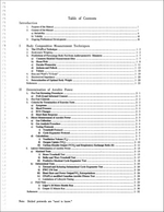 Professional Fitness and Lifestyle Consultant (PFLC) PDF Download Of The Resource Manual (1993)