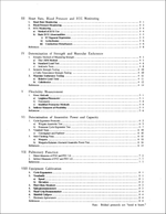 Professional Fitness and Lifestyle Consultant (PFLC) PDF Download Of The Resource Manual (1993)